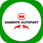 Sammitr Autopart ikona