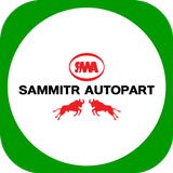 Sammitr Autopart icône