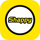 Shappy biểu tượng