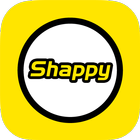 Shappy иконка