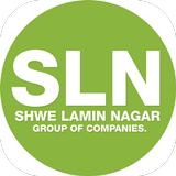 SLN आइकन