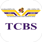 TCBS أيقونة