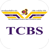 TCBS biểu tượng