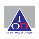Thai IOD icône