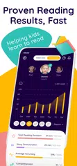 download Learn to Read - Readability XAPK