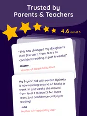 download Learn to Read - Readability XAPK