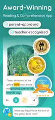 download Learn to Read - Readability XAPK