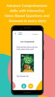 Learn to Read - Readability imagem de tela 3