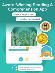 download Learn to Read - Readability XAPK