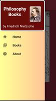 برنامه‌نما Nietzsche Books عکس از صفحه