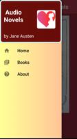 Jane Austen screenshot 1
