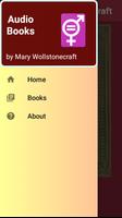 Books by Mary Wollstonecraft скриншот 1