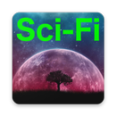 H. G. Wells Sci-Fi Books-APK