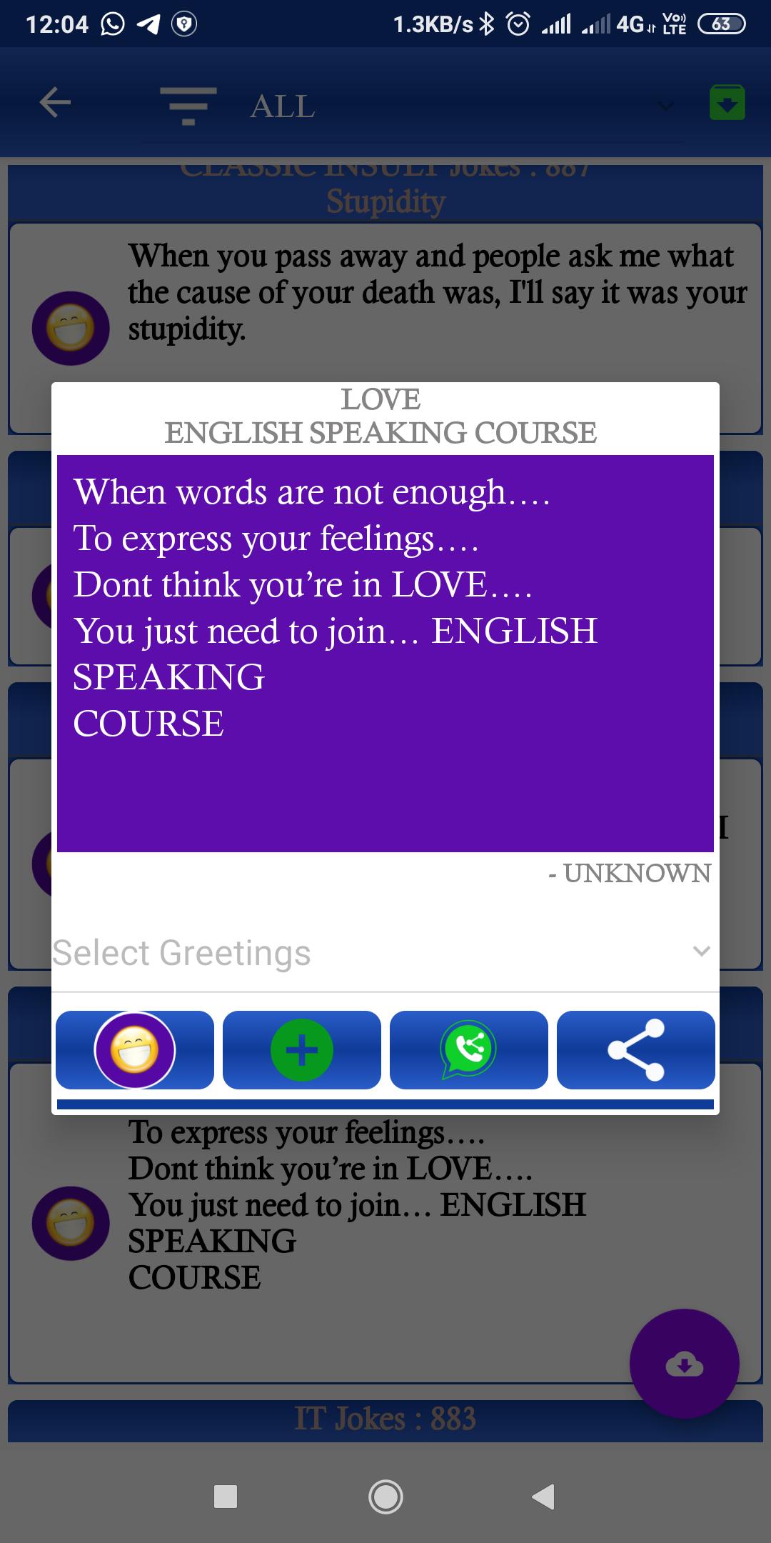 Quotes Jokes Poems Story Shayari Read Share For Android Apk