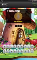 Read & Spell Game First Grade ảnh chụp màn hình 3