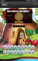 Read & Spell Game Second Grade ảnh chụp màn hình 3