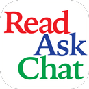 ReadAskChat with Children 0-8 APK