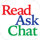 ReadAskChat biểu tượng