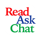 ReadAskChat biểu tượng