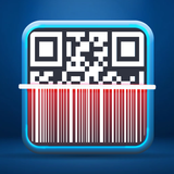 QR Barcode Scanner Lite icon