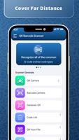QR Barcode Scanner Lite poster