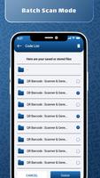 QR Barcode Scanner Lite screenshot 2