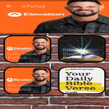 Pastor Steven Furtick