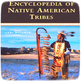 Native American Tribes - Encyc