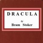 dracula by bram stoker icon