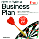 How To Write a Business Plan APK