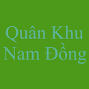 Quân Khu Nam Đồng APK
