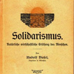Solidarismus