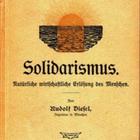 Solidarismus ícone