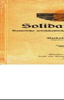 Solidarismus স্ক্রিনশট 1