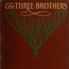 ikon The Three Brothers