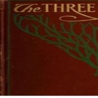 The Three Brothers syot layar 1