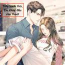 APK Tiểu Bạch Thỏ, Em Chạy Đâu Cho Thoát