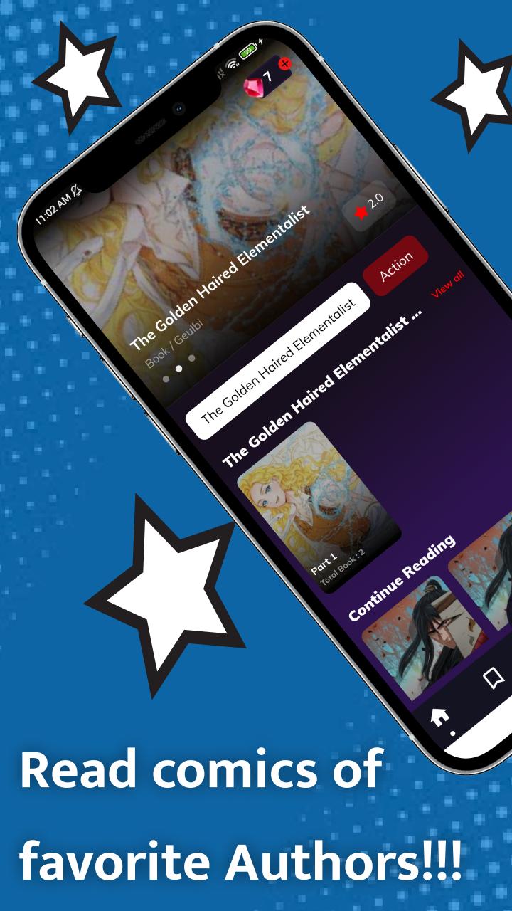 Toon God APK for Android Download Toon God APK for Android Download