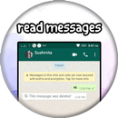 read deleted messages : view message & see message APK