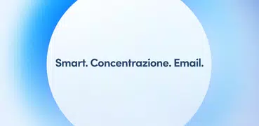 Spark Mail: Email, Calendario