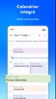 Spark capture d'écran 3