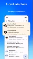 Spark capture d'écran 5