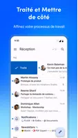 Spark capture d'écran 6