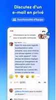 Spark capture d'écran 7