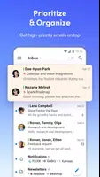 Spark ảnh chụp màn hình 3