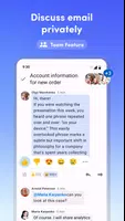 Spark ảnh chụp màn hình 7