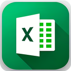 XLS Reader - Edit Excel Pro أيقونة