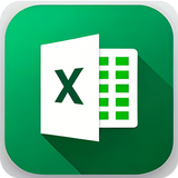 XLS Reader - Edit Excel Pro أيقونة