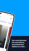 AW Reader ảnh chụp màn hình 1