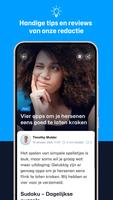 AW Reader ảnh chụp màn hình 2